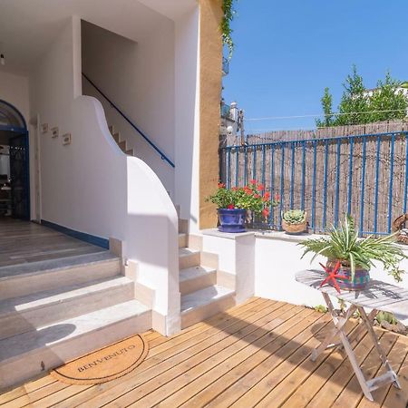 Rosanna Maison Ischia Ngoại thất bức ảnh