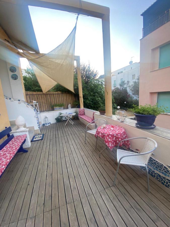Rosanna Maison Ischia Ngoại thất bức ảnh
