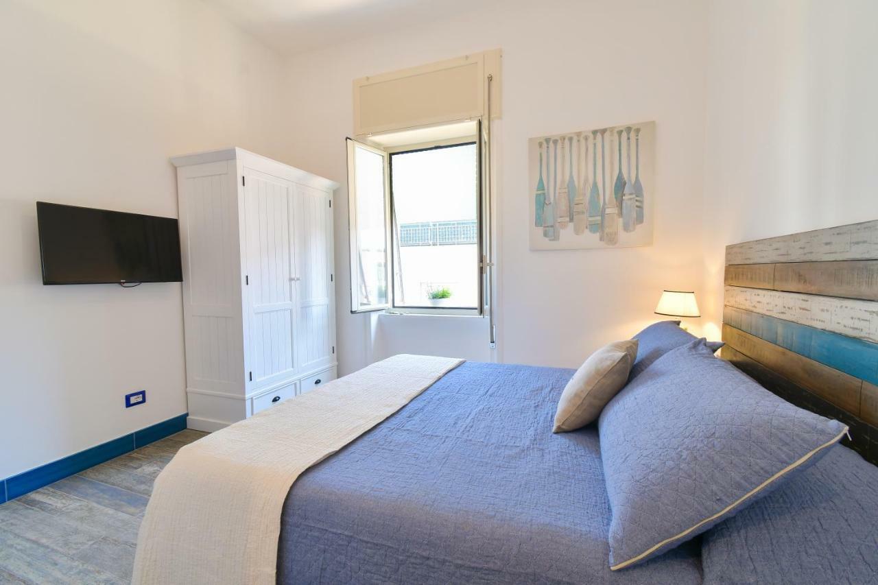 Rosanna Maison Ischia Ngoại thất bức ảnh