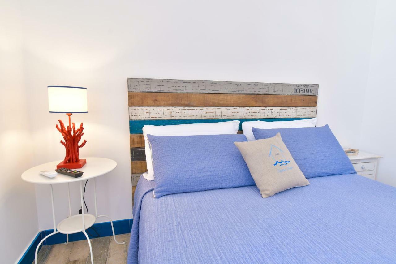 Rosanna Maison Ischia Ngoại thất bức ảnh