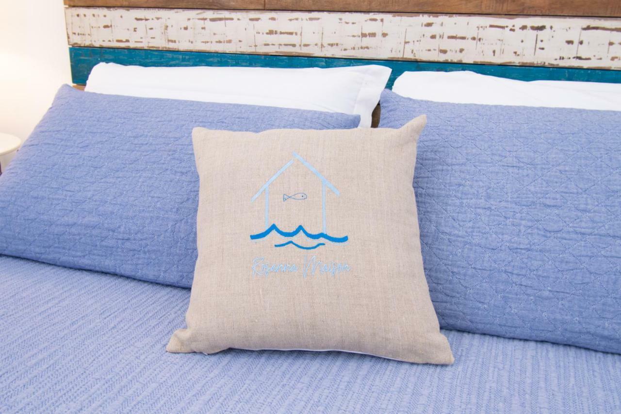 Rosanna Maison Ischia Ngoại thất bức ảnh