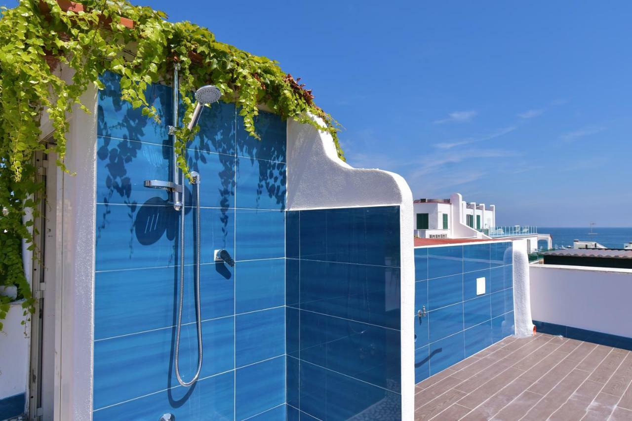 Rosanna Maison Ischia Ngoại thất bức ảnh