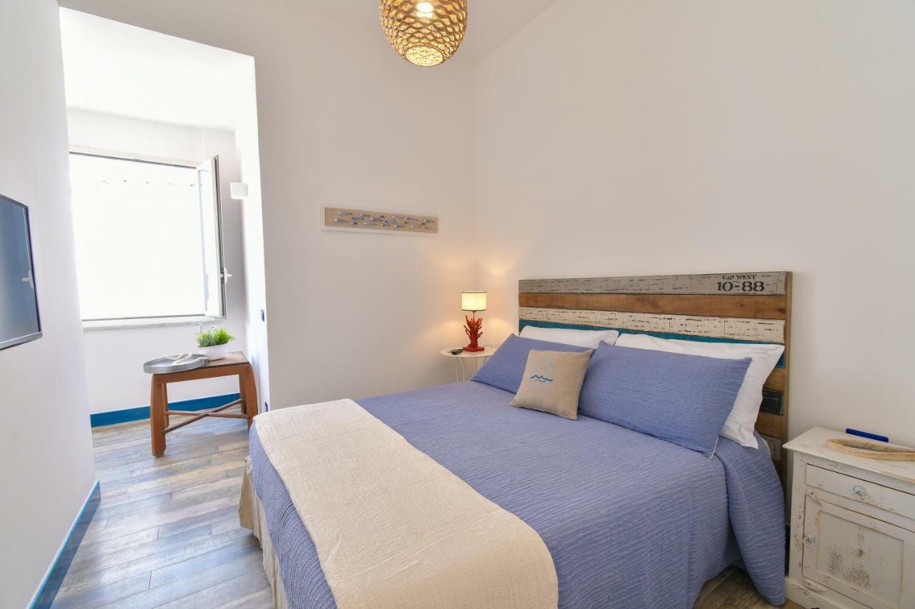 Rosanna Maison Ischia Ngoại thất bức ảnh