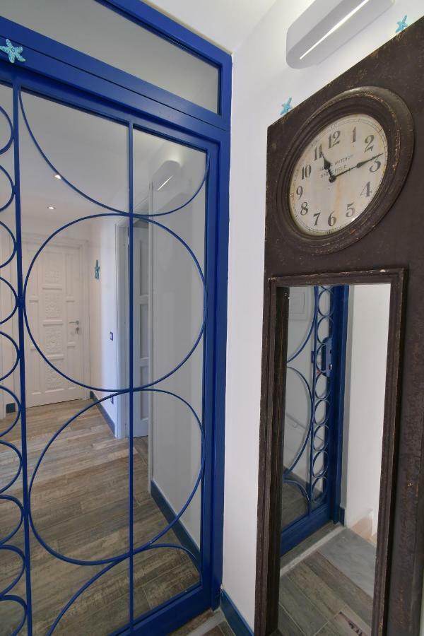 Rosanna Maison Ischia Ngoại thất bức ảnh