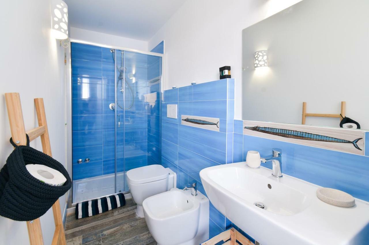 Rosanna Maison Ischia Ngoại thất bức ảnh