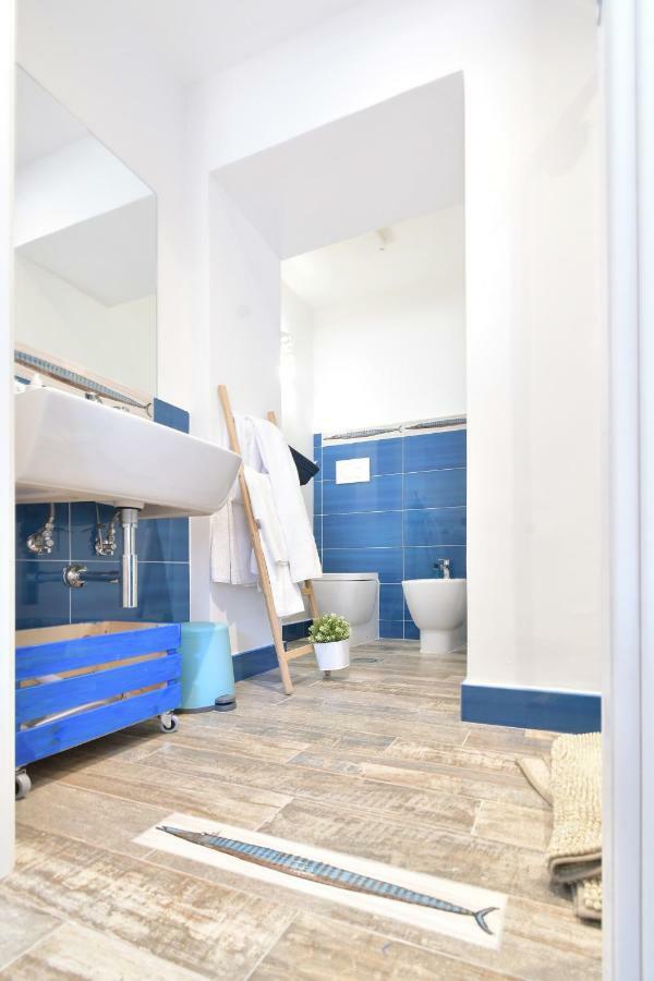 Rosanna Maison Ischia Ngoại thất bức ảnh